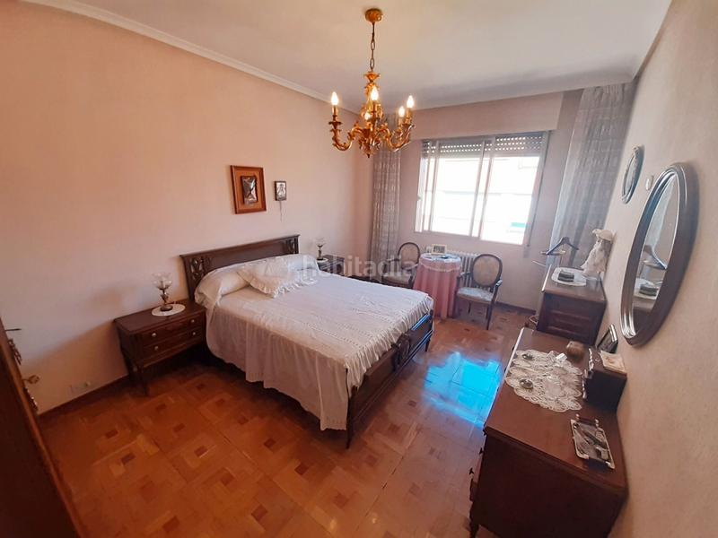 Foto d6b812b1-6b5d-4994-bce6-e4b5f3b42c78. Appartamento con riscaldamento parcheggio in Centro Palencia