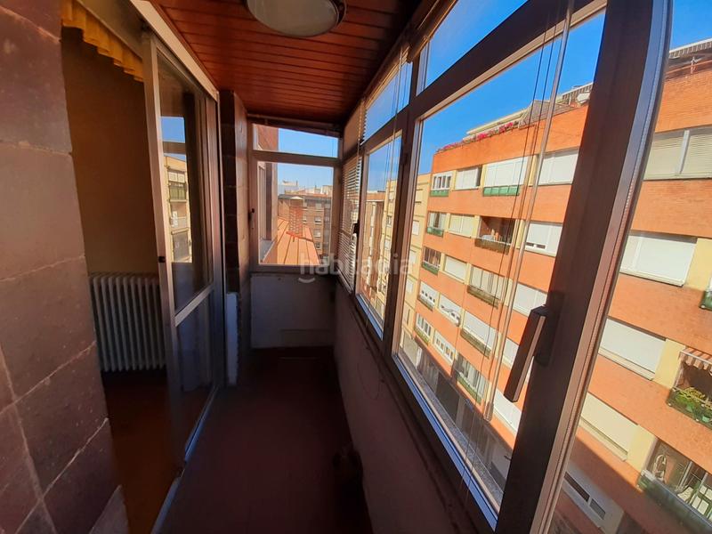 Foto dbc4d7f6-3fab-403c-870f-0923c7f5d7d5. Appartamento con riscaldamento parcheggio in Centro Palencia