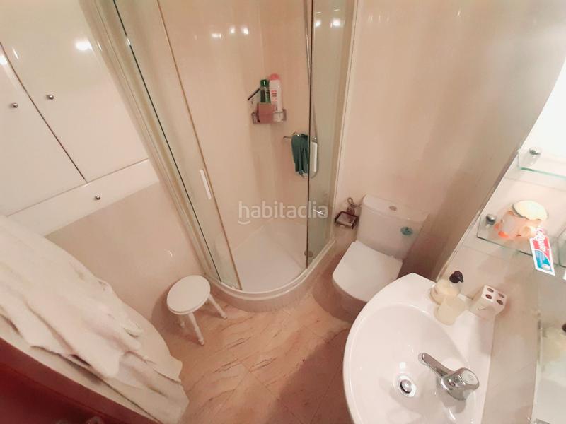 Foto eefefdc2-759d-43f8-bbef-46417cdb7474. Appartamento con riscaldamento parcheggio in Centro Palencia