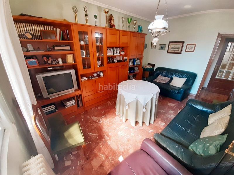 Foto f7e01a3a-182b-4d98-9055-7506f114d0c5. Appartamento con riscaldamento parcheggio in Centro Palencia