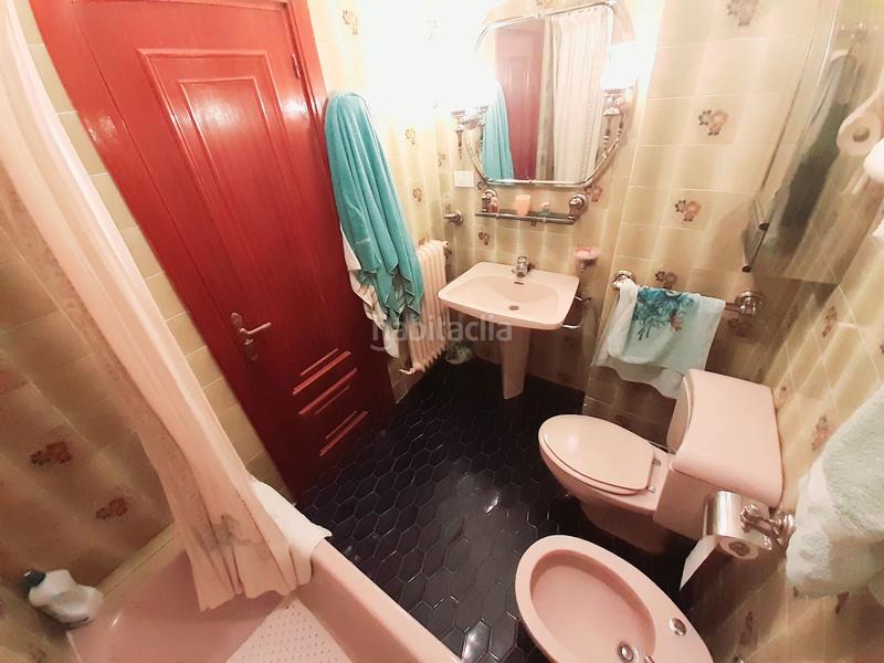 Foto fa3d17b1-a247-425d-92fe-0e3dc1f9519f. Appartamento con riscaldamento parcheggio in Centro Palencia