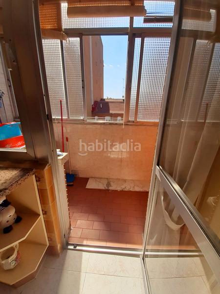 Foto fe7f2e39-357f-4019-a4b8-29ac65cf53d4. Appartamento con riscaldamento parcheggio in Centro Palencia