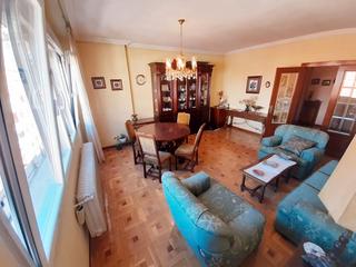 Appartement  Calle rizarzuela