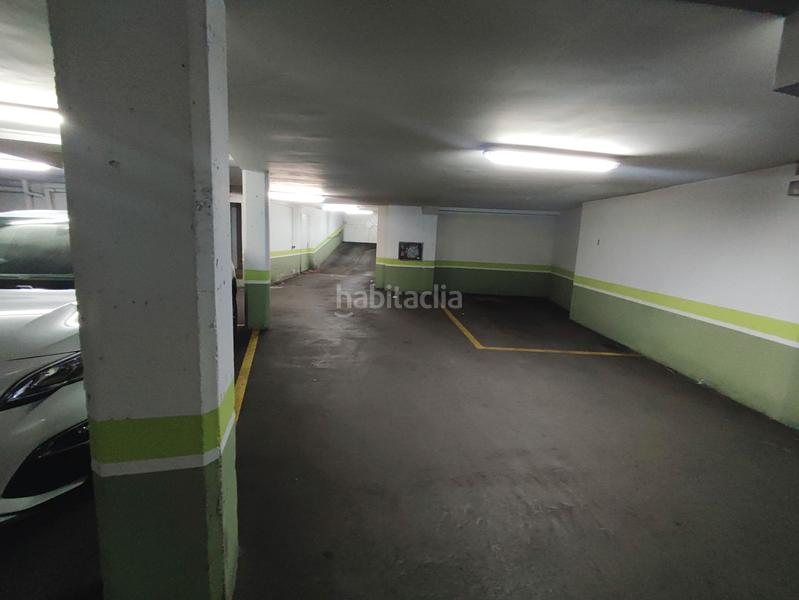Foto 135fa187-c7c7-4bd6-b8f4-73601a0b3ecf. Posto auto in Centro Palencia