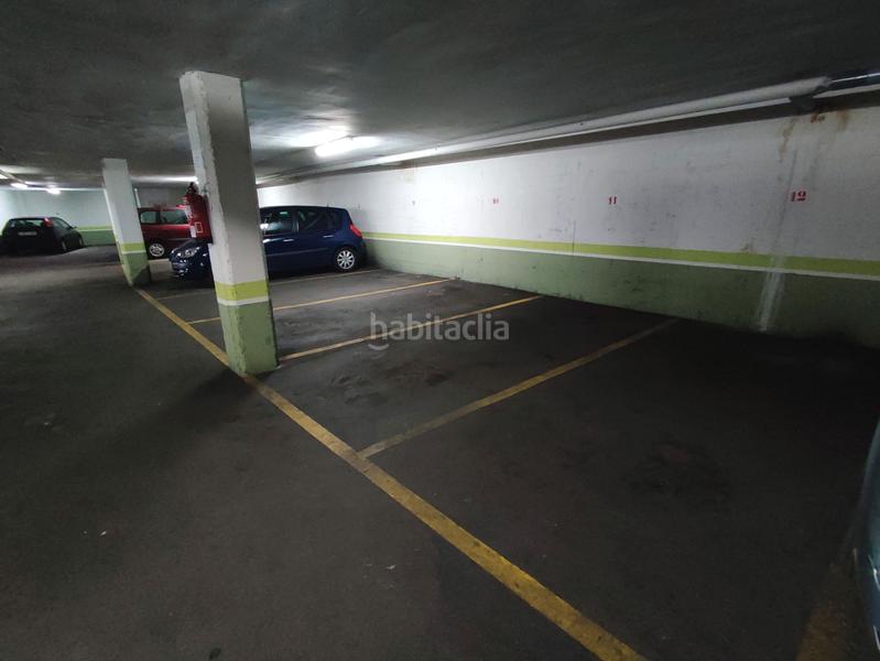 Foto 2a45da7a-07c3-41d0-beb1-1c8cbd30a42c. Posto auto in Centro Palencia