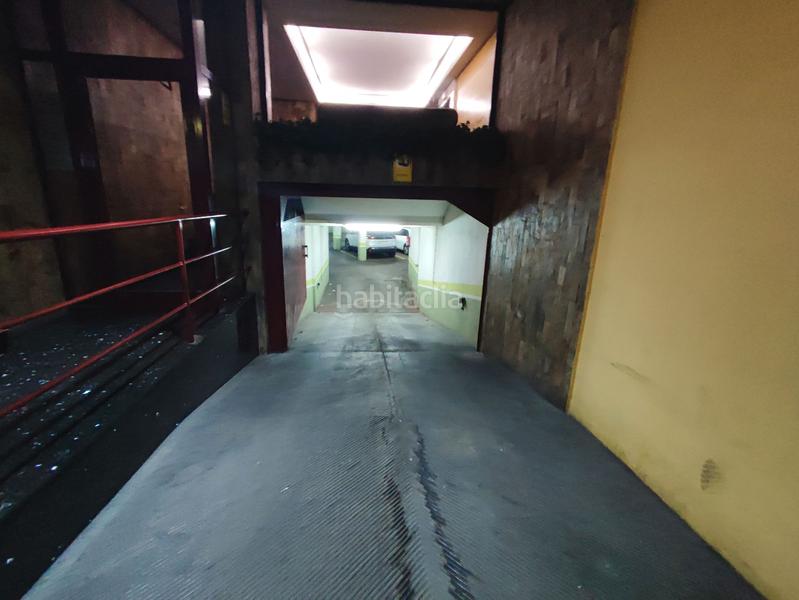 Foto 31924241-376b-4c30-8ec3-3fd4a3a550e7. Posto auto in Centro Palencia