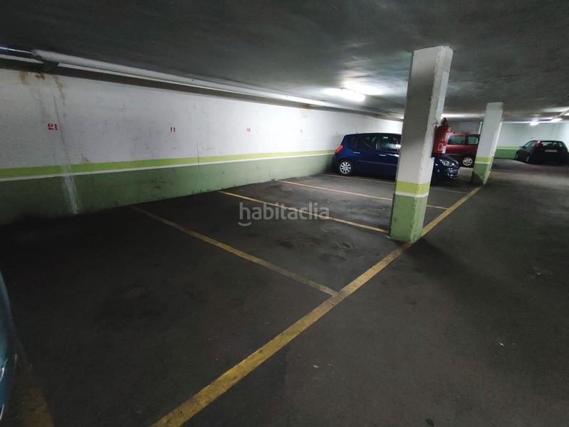 Foto 468eacd6-1245-4718-8a96-7d66d75945f1. Posto auto in Centro Palencia