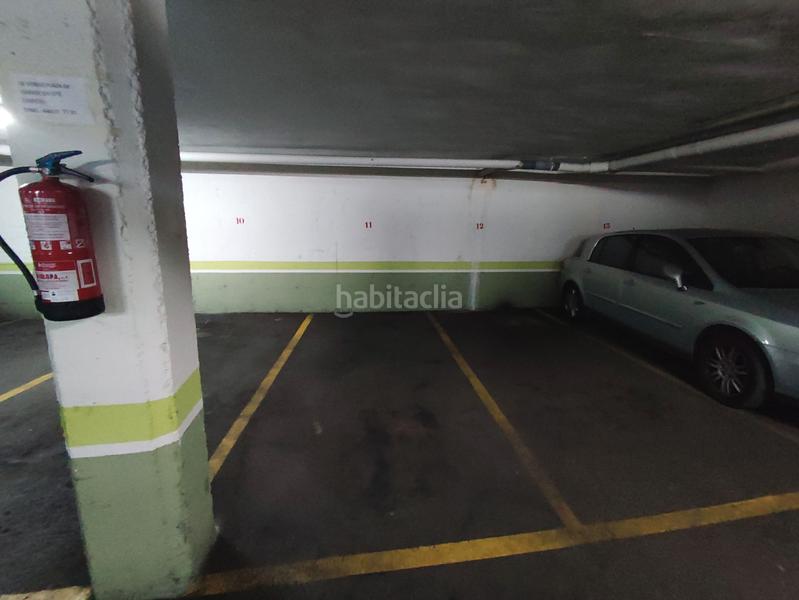 Foto 7749d3e8-1d51-4219-ae6b-ea690316b161. Posto auto in Centro Palencia