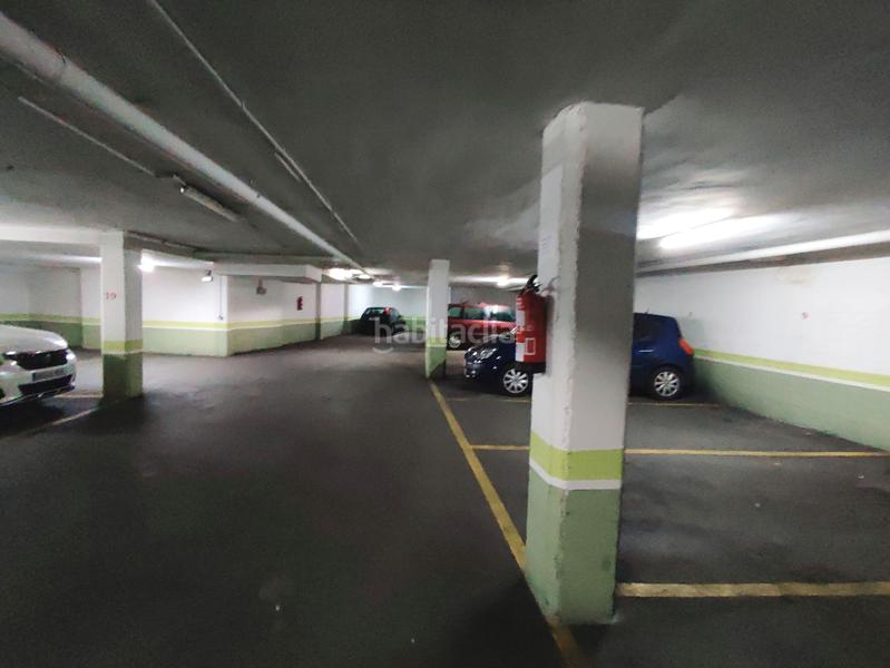 Foto 8df78f10-8697-446c-b06a-7dd829505e14. Posto auto in Centro Palencia