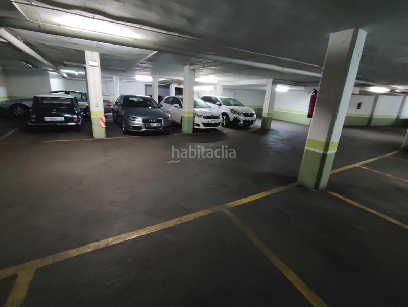 Foto a16c948b-81a8-48b2-b3e2-6af9578be1e0. Posto auto in Centro Palencia