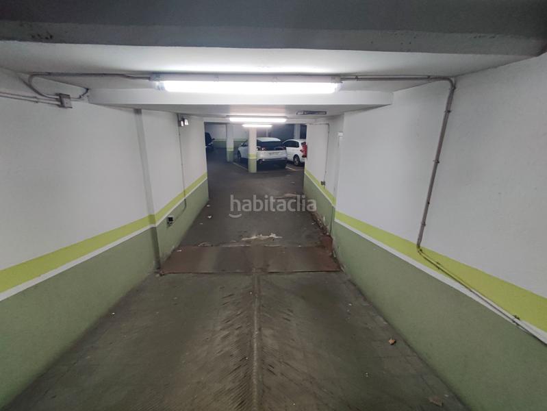 Foto e39b3239-8322-42de-b5e9-a201ff2c4149. Posto auto in Centro Palencia
