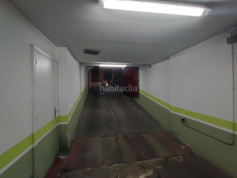 Foto f9f5a0f7-a04a-4af9-b547-fec7f65fd7ea. Posto auto in Centro Palencia