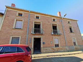 Masia a Osorno la Mayor