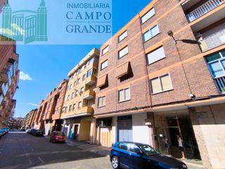 Piso  Calle los peregrinos