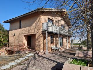 Casale in Calle pradillo 7