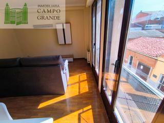 Appartement  Calle ávila