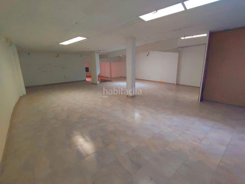 Foto 2237dfef-5d96-4e24-9d6f-f5a4216460cd. Lloguer local comercial a calle valentín calderón 24 a Palencia
