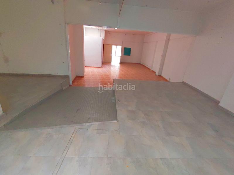 Foto 4664fcd8-acc8-4522-9bb3-815101f7abd9. Lloguer local comercial a calle valentín calderón 24 a Palencia