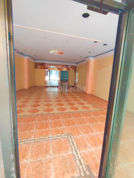 Foto 4f750d33-0b6c-429c-bb4a-1af222737373. Lloguer local comercial a calle valentín calderón 24 a Palencia
