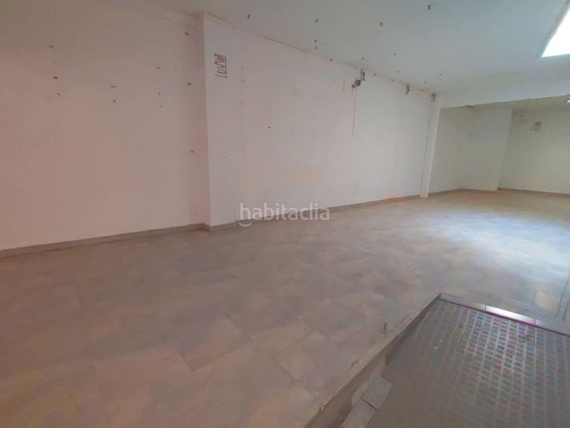 Foto 78fd1227-b774-47c9-9c41-d17dc080e6d5. Lloguer local comercial a calle valentín calderón 24 a Palencia