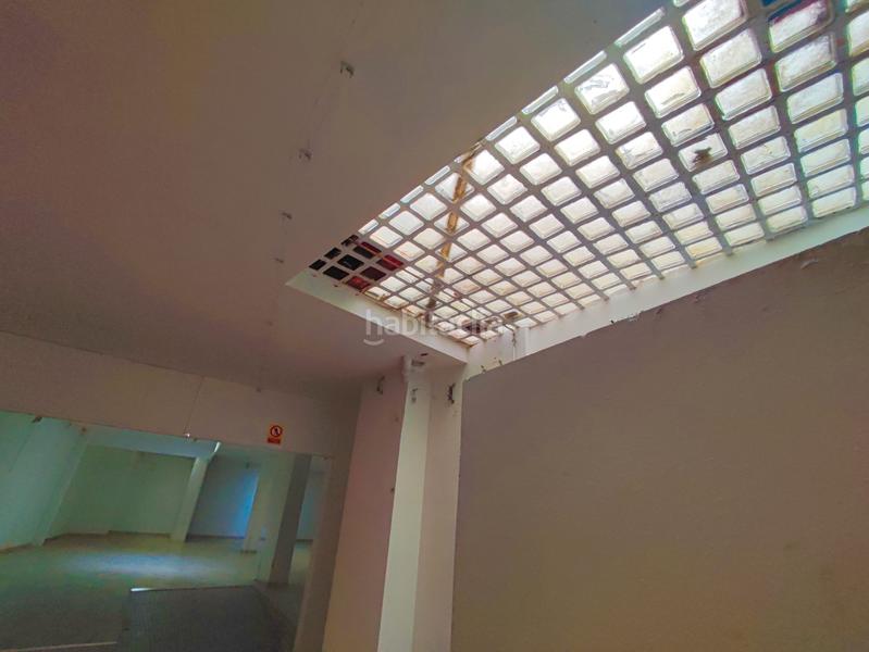 Foto a4ba6f64-3970-4477-8931-d0801264532d. Location local commercial dans calle valentín calderón 24 dans Palencia