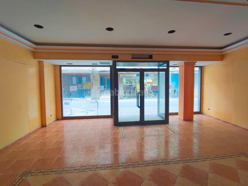 Foto c57ef4bc-02ca-4880-b1ed-631308ac585b. Affitto locale commerciale in calle valentín calderón 24 in Palencia