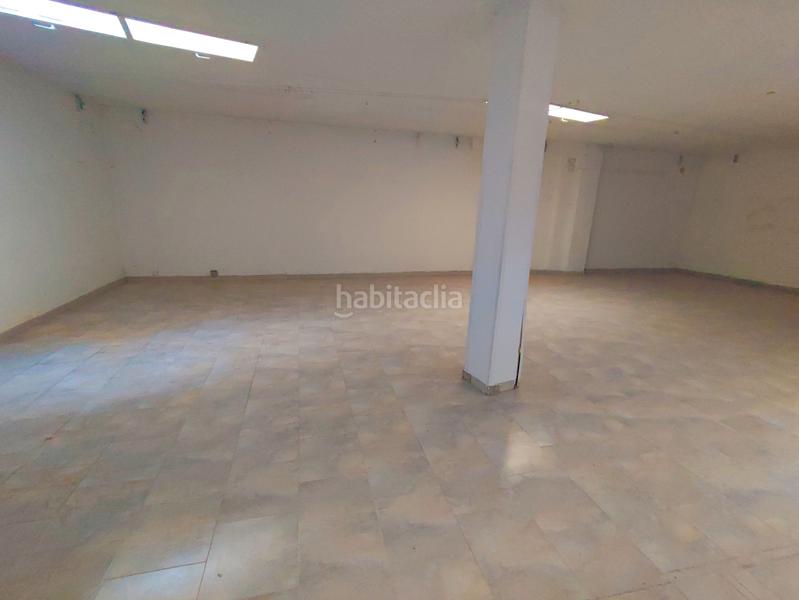 Foto e9db13a7-0975-4359-9f42-eb6da73b861b. Affitto locale commerciale in calle valentín calderón 24 in Palencia