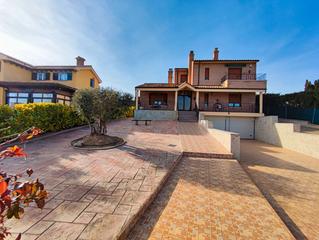 Chalet en Villalobón