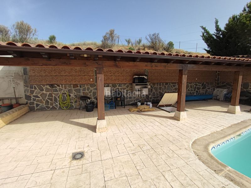Foto 887f7764-65fa-4c2f-a34d-6686439ef5a5. Xalet amb calefacció aparcament piscina a Villalobón