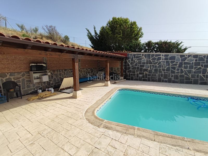 Foto fdf8ade5-b72f-43d4-ba2c-88f8b3132442. Xalet amb calefacció aparcament piscina a Villalobón