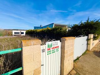Terreno residenziale in Calle Albariño 10