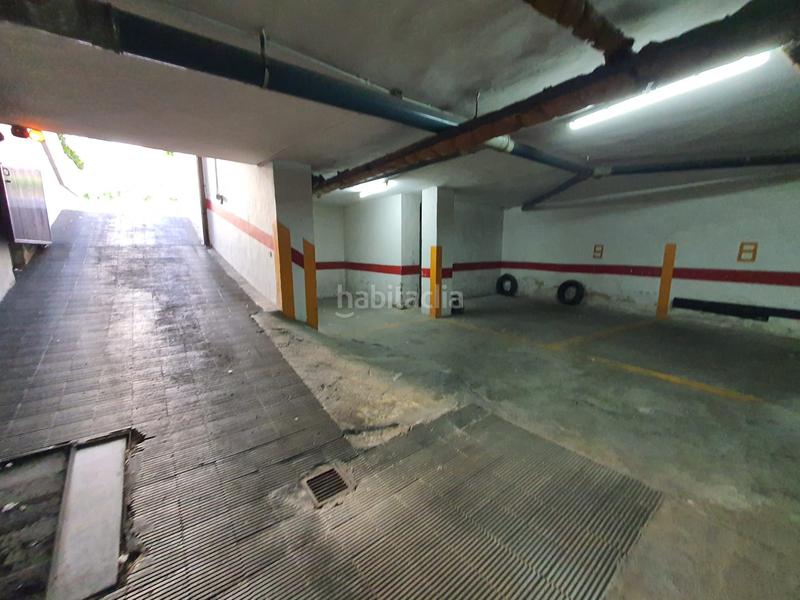 Foto 1a62af8d-90bc-4f78-8631-67d982122c14. Posto auto in Campo de la Juventud Palencia