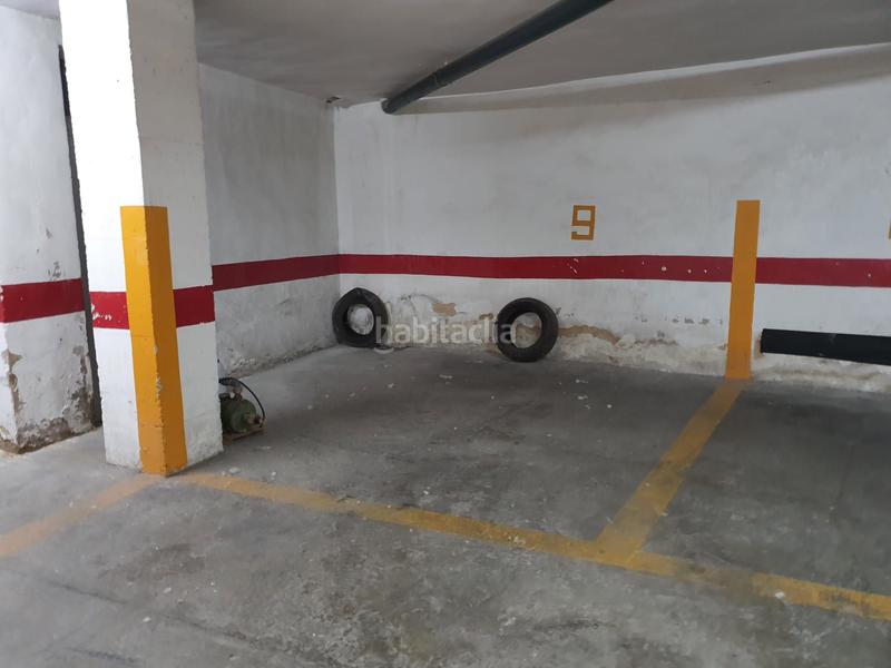 Foto b76535a4-28ff-4917-b69b-5cfecc83eda7. Posto auto in Campo de la Juventud Palencia