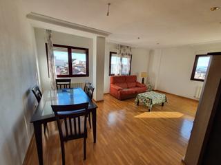 Lloguer Pis  Paseo del otero. ¡bonito apartamento de nueva construcción, totalmente amueblado,