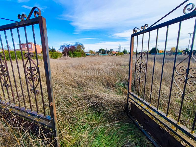 Foto 1bc5ae3e-0684-466c-b7ca-71e3b19f73ed. Terreno residenziale in Grijota