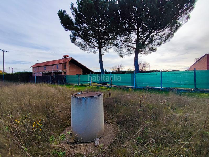 Foto 40545c9f-9f1a-4580-bb00-5e2be30a68a5. Terreno residenziale in Grijota