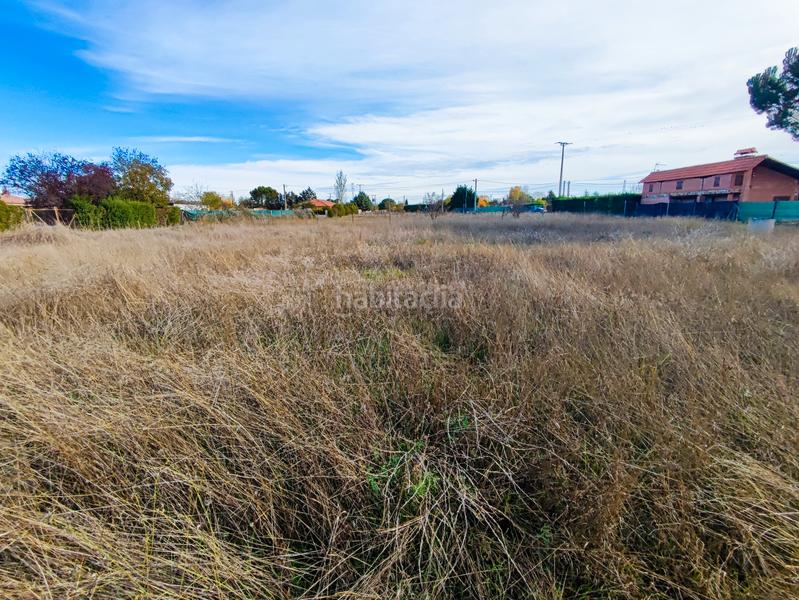 Foto 4e303f95-c51c-4a33-b0d4-45ed31ef57c6. Terreno residenziale in Grijota