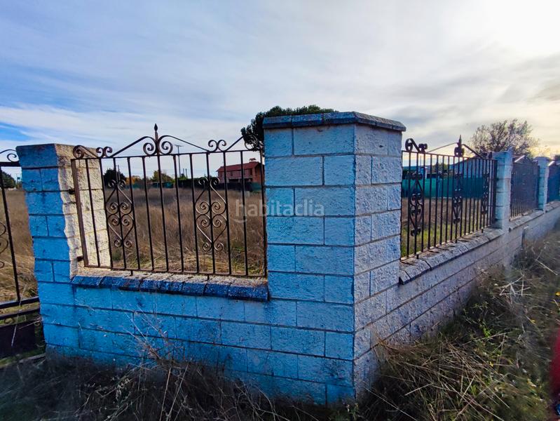 Foto 5112840b-a5a2-469f-9793-d9f8e675c541. Terreno residenziale in Grijota