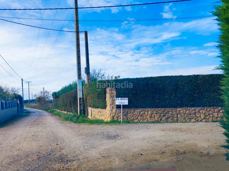 Foto 568aed62-67ee-4088-a139-e42e4ac0539e. Terreno residenziale in Grijota