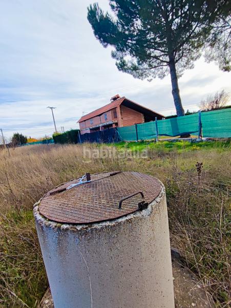 Foto 63ba1fd3-8d15-4101-85d0-eaa3c2c054ed. Terreno residenziale in Grijota