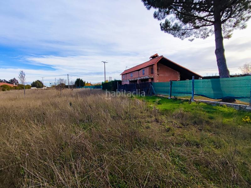 Foto 73663cfc-0487-4738-8d73-aee9d4e6f260. Terreno residenziale in Grijota