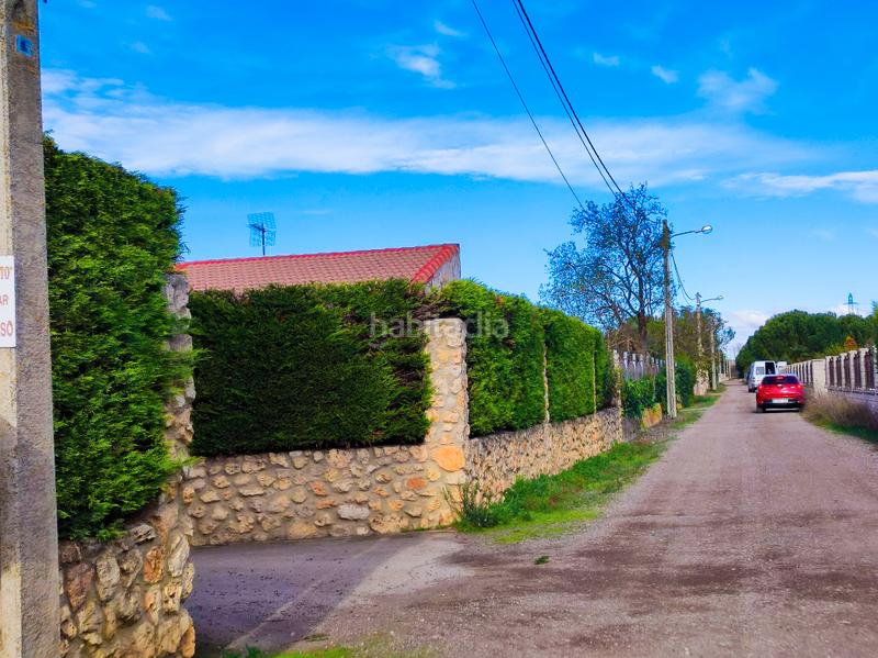 Foto 7a87d321-3cdd-49a2-9985-4855344ad47f. Terreno residenziale in Grijota