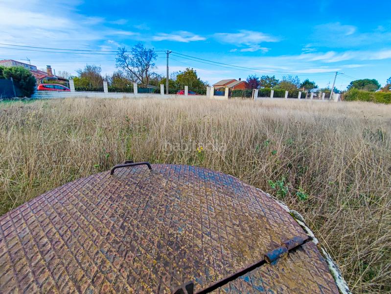 Foto 7d340ec4-68c5-4ddb-952e-3040fb192887. Terreno residenziale in Grijota