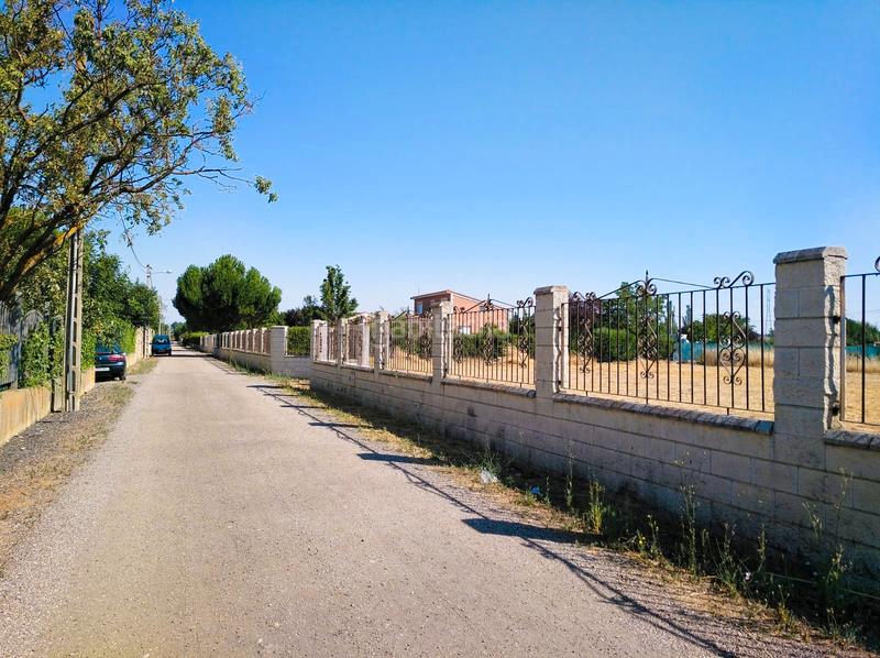 Foto 8883d510-3c99-4144-af92-50dabdc371e3. Terreno residenziale in Grijota