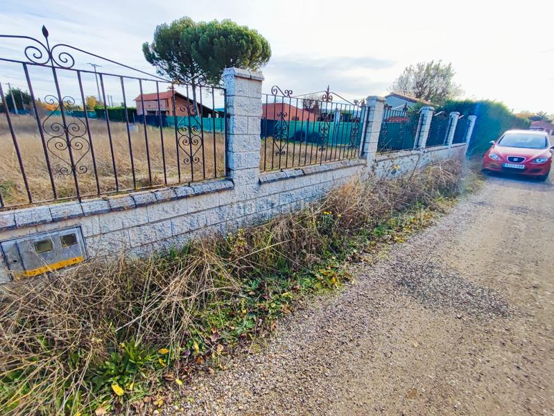 Foto 8fcd88db-ace0-4238-8e53-5f380b37ed65. Terreno residenziale in Grijota