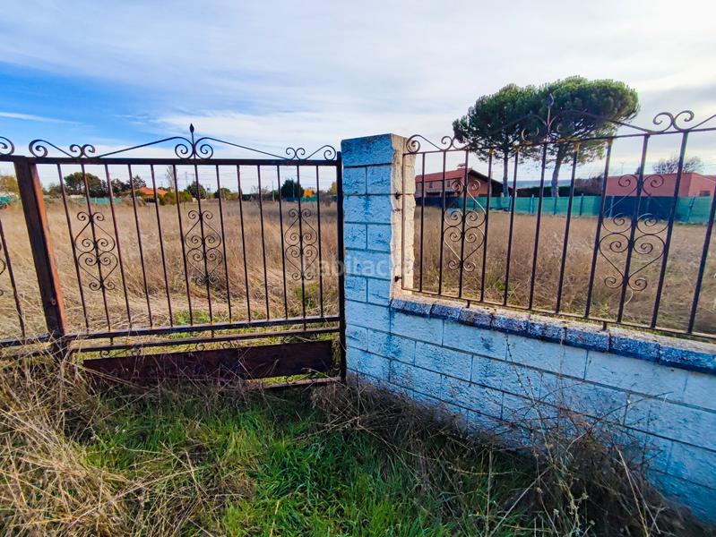 Foto 9d6bca80-8f26-4f14-b870-0cf02fd43275. Terreno residenziale in Grijota