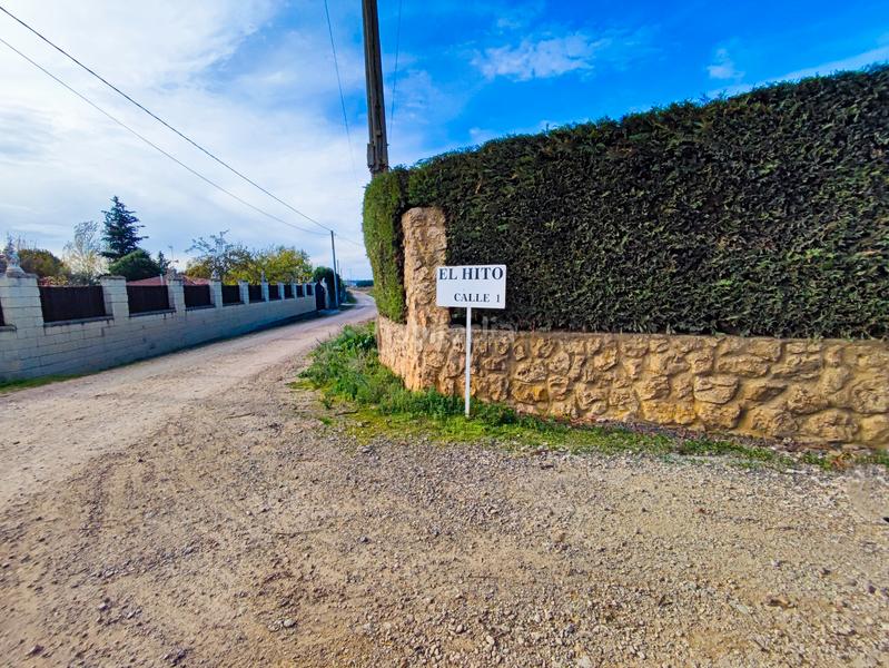 Foto a7a7fb75-7b64-4fa6-9f21-4d0355857c1a. Terreno residenziale in Grijota