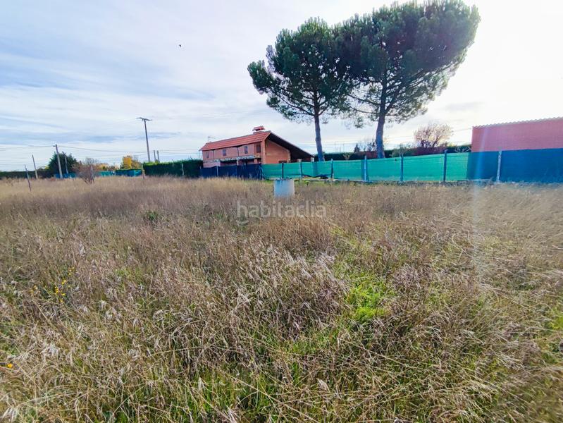 Foto aa939b28-8b31-406d-98db-f9db65b4b3fe. Terreno residenziale in Grijota
