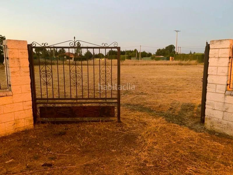 Foto b396c392-6fd7-4dda-a4a8-babb2b788816. Terreno residenziale in Grijota