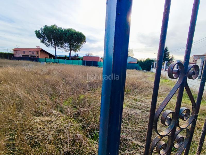 Foto bc4e3d71-fd26-4f14-9726-10e75fe5a798. Terreno residenziale in Grijota